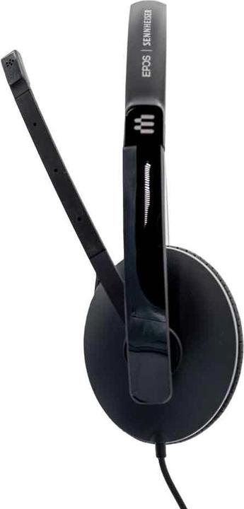 Image du produit EPOS I Sennheiser Adapt 135 USB Ii (Filaire, USB-A)