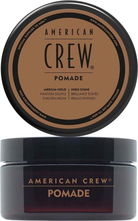 Produktbild American Crew Pomade (Haarcreme, 50 ml)