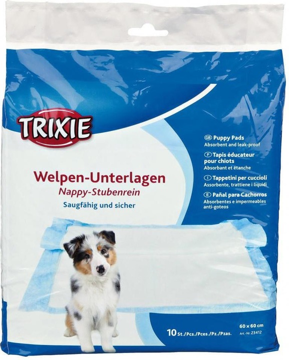 Trixie Nappy (Hund)