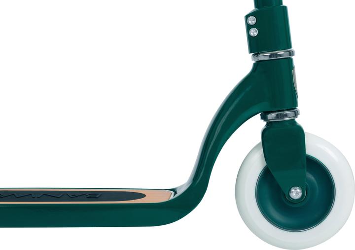 Actual product image Banwood Maxi Scooter Green