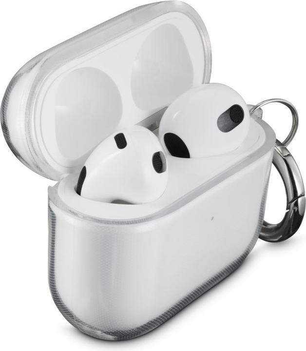 Produktbild Hama Always Clear (Kopfhörer Hülle)