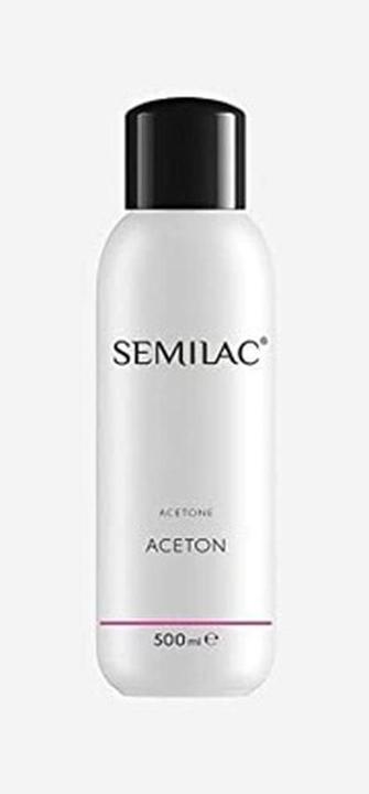 Semilac Aceton