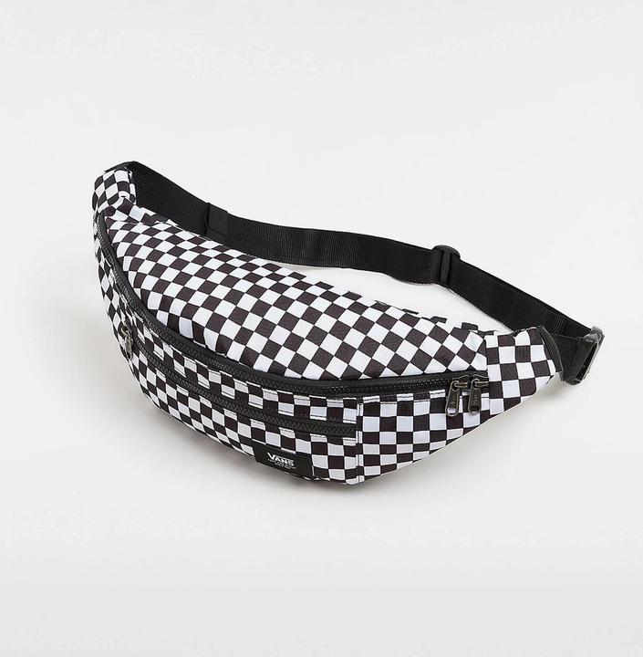 Immagine prodotto Vans Ward Cross Body Pack Black/White Check
