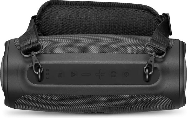 Actual product image Medion LIFE® P61746 Portable Bluetooth® speaker (42 h)