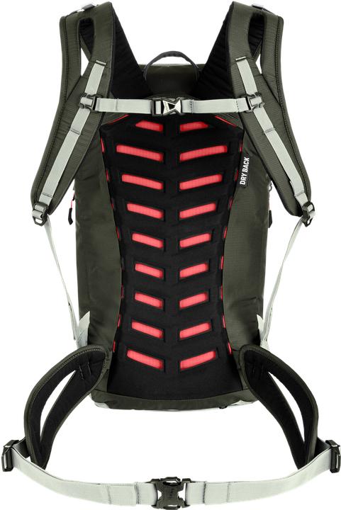 Actual product image Salewa Puez L backpack (25 l)