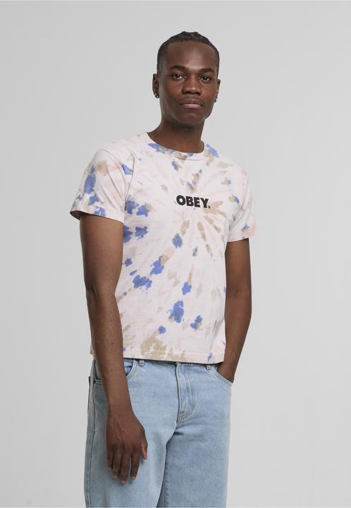 Produktbild Obey T-Shirt Bold (S)