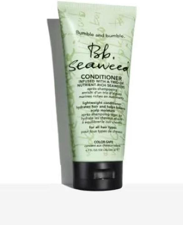 Actual product image Bumble and bumble Bb. Care - Seaweed Conditioner light (250 ml)
