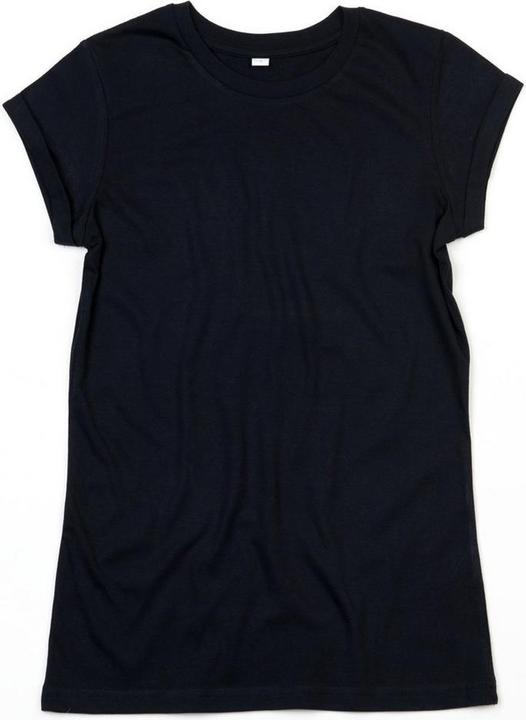 Immagine prodotto T-shirt con maniche a rotolo (L)