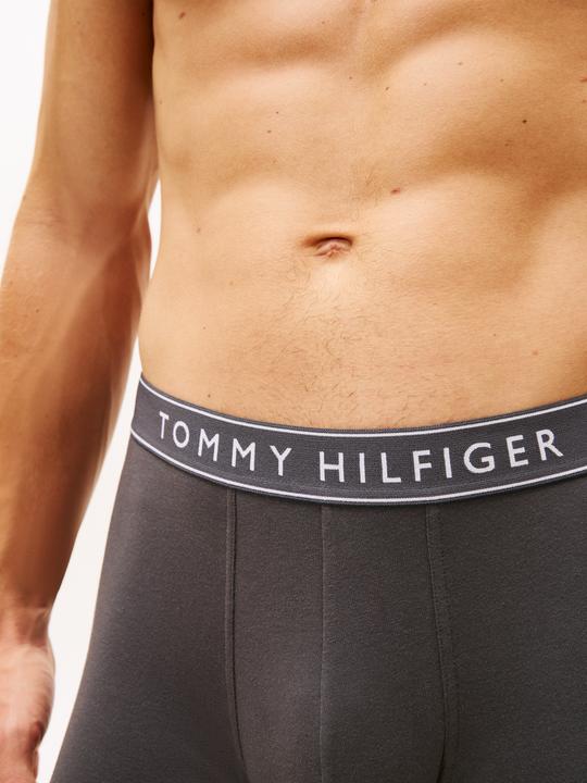 Produktbild Tommy Hilfiger 3p Trunk Dtm (M, 3er Pack)