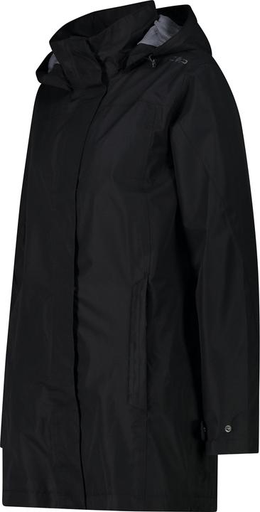 Produktbild CMP Campagnolo Rain Hoodie Button