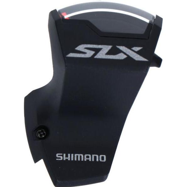 Shimano, Schalthebel + Bremshebel