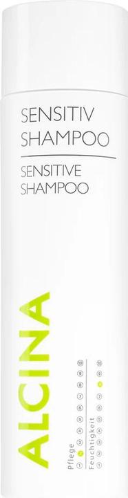 Immagine prodotto Alcina Linea Sensitive - Shampoo Sensitive (Shampoo liquido, 250 ml)