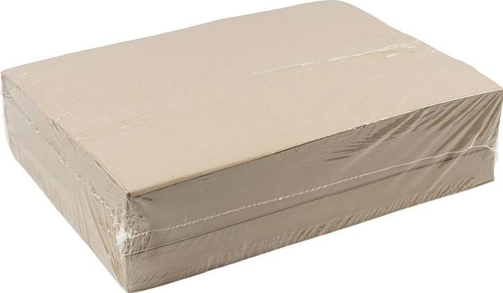 Actual product image Creativ Company Kraft paper (135 g/m², 500x)