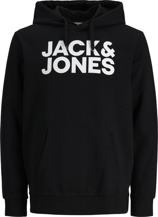 Jack & Jones Hoodie (M)