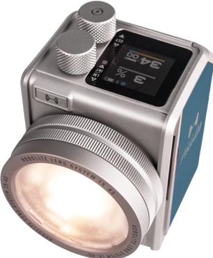 Produktbild Harlowe MINI-X Creator Kit