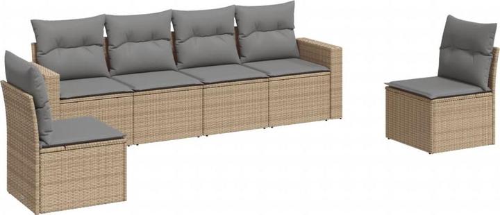 Produktbild vidaXL Benoit