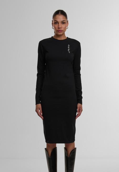 Produktbild Dangerous DNGRS DNGRS Noir Kleid - 198179 (XL)