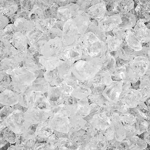 Actual product image Knorr Prandell Glass blocks 500ml clear