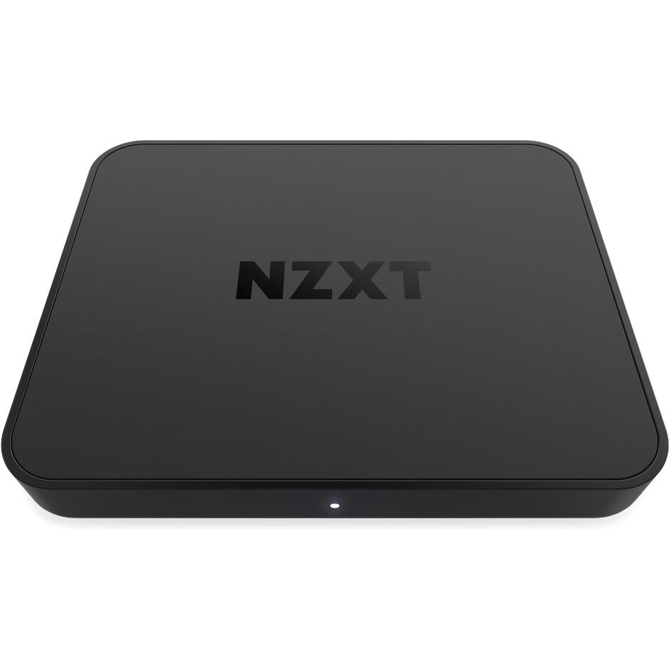 Thumbnail - NZXT HD60 (PC), Game Recorder, Schwarz