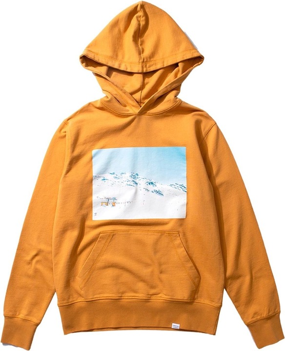 Actual product image Edmmond Studios hoodie edond oulet (M)