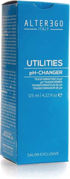 Image du produit Alterego Alter Ego Italy Utilities pH-Changer pH Transformer 125ml
