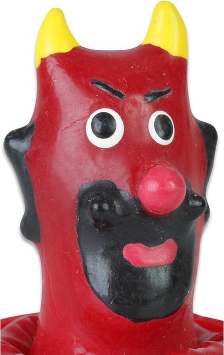 Actual product image Condomerie - Handbemalte Neuheitskondome Devils Mouth Modell 1