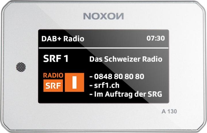 Image du produit Noxon A 130 (Tuner radio)
