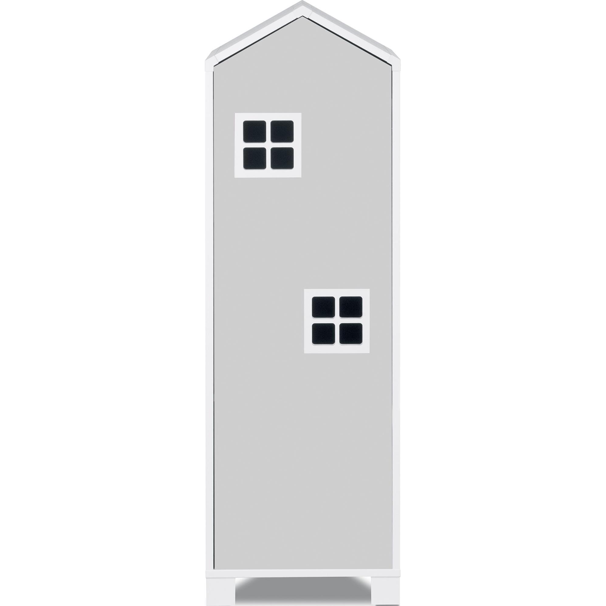 Thumbnail - Konsimo, Kinderkleiderschrank, Mirum (40 cm)