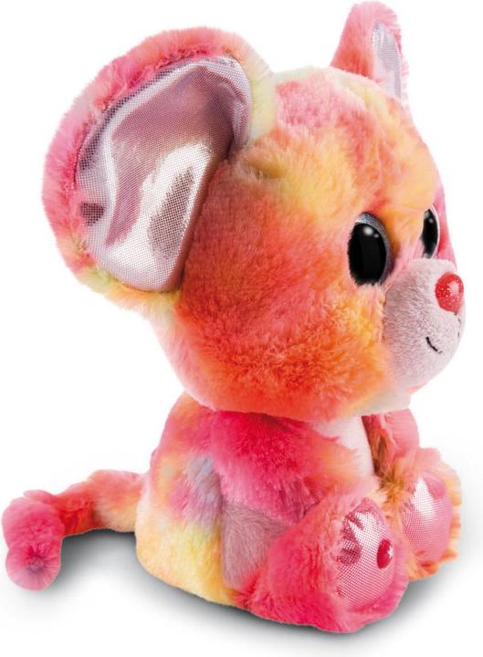 Actual product image NICI cuddly toy mouse Candypop (25 cm)