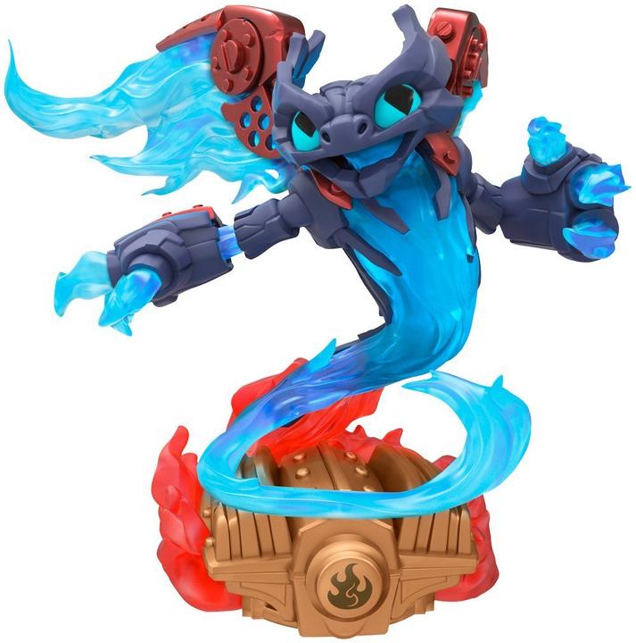 Produktbild Activision Skylanders SuperChargers Starter Pack (Xbox One X, Xbox Series X, IT)