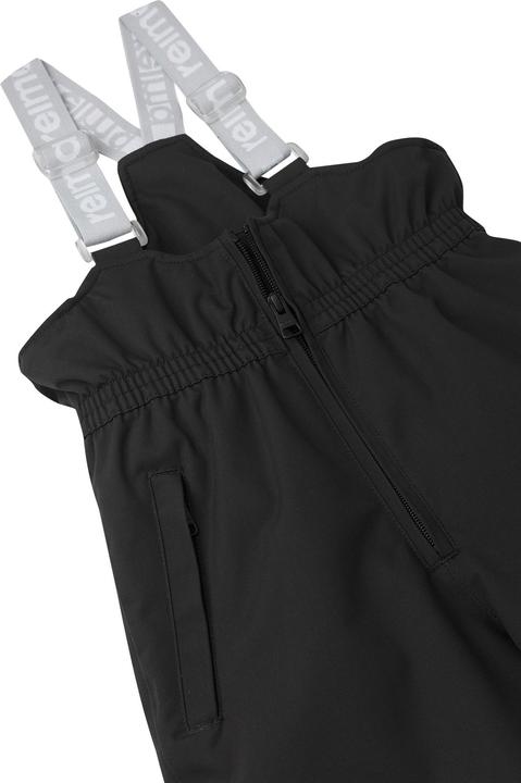 Produktbild Reima tec Kinder Schneehose Juoni Black (110)