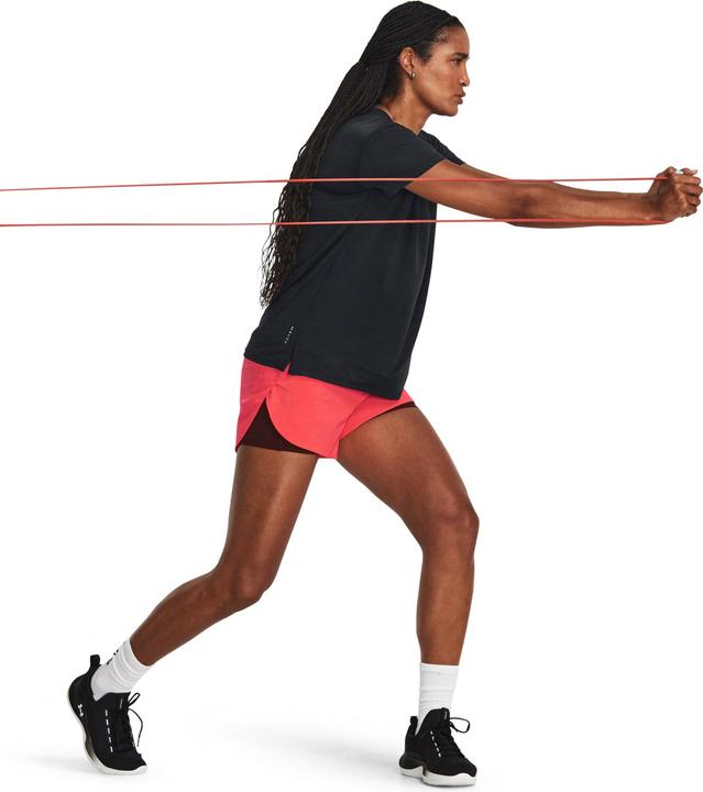 Image du produit Under Armour Maillot d'entraînement Rush Energy pour femme (L)