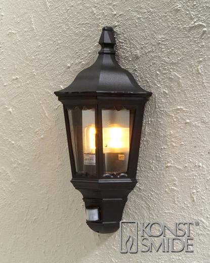 Actual product image Konstsmide Firenze (E27, IP43)