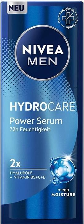 Produktbild NIVEA Hydrocare Power Serum (30 ml)