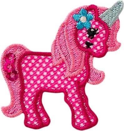 Actual product image Mono Quick Einhorn