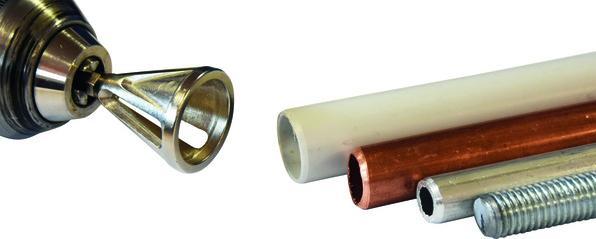 Immagine prodotto Tivoly Fresa per sbavare