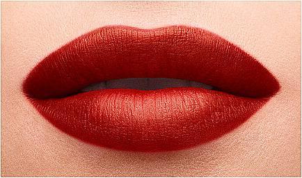 Produktbild Yves Saint Laurent Tatouage Couture Velvet Cream Chili Incitement 211 (Nr. 211 - Chili Incitement)