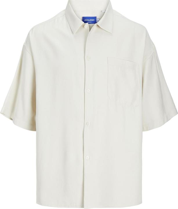 Immagine prodotto Jack & Jones Camicia a vestibilità ampia Camicia a vestibilità ampia (XS)