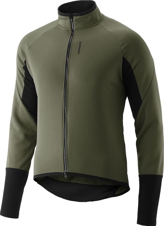 Produktbild Gonso Road Jacket Softshell (M)