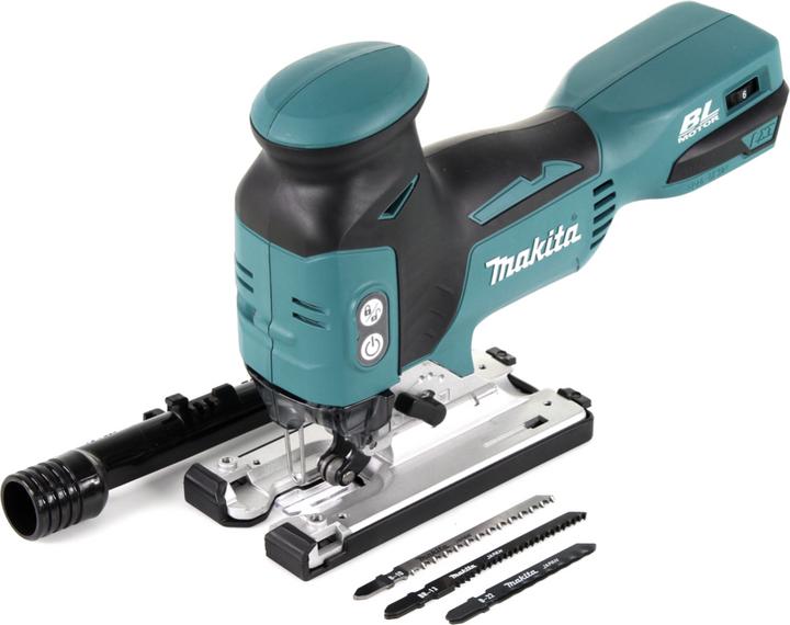 Image du produit Makita Puzzle à piles à action pendulaire