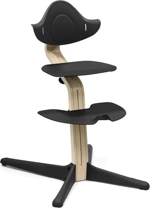 Immagine prodotto Stokke Sedia Nomi con set per bambini (Seggiolone)