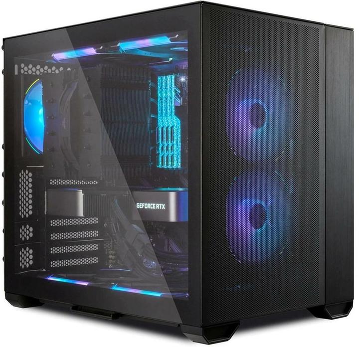 Produktbild Lian-Li O11 Air Mini (ATX, E-ATX, mATX, Mini-ITX)