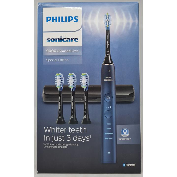 Produktbild Philips Sonicare DiamondClean 9000 Series (Schallzahnbürste)