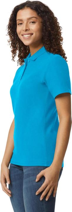 Produktbild Gildan Poloshirt Weiche Haptik (S)