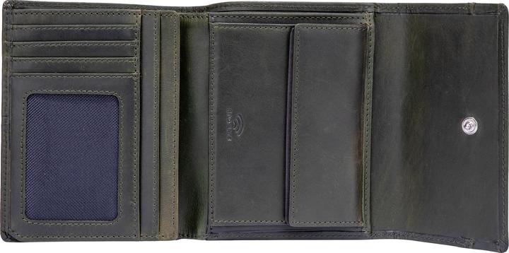 Actual product image Maître Birkenfeld Diethilde Purse MH14FZ