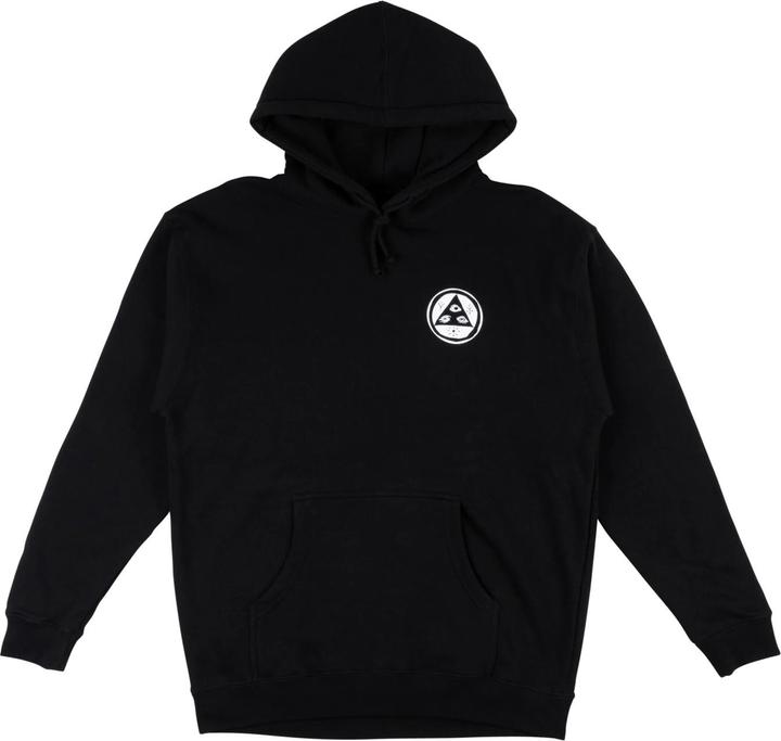 Immagine prodotto Welcome Felpa con cappuccio Bird Brain (S)