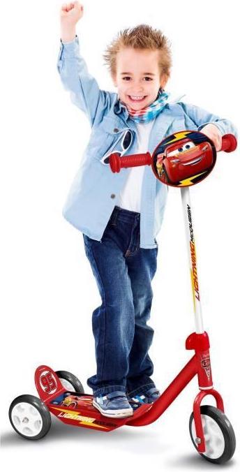 Produktbild Stamp 3Rad Cars 3