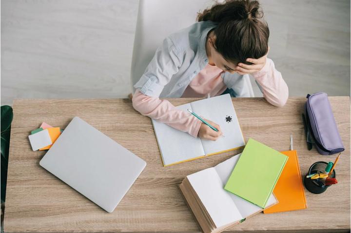 Produktbild Colop Little Nio