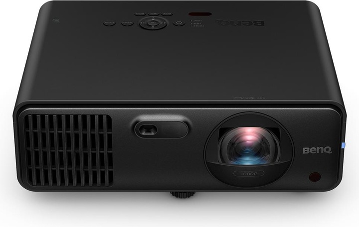 Actual product image BenQ Lh835st Dlp Single Laser (Full HD, 4000 lm, 0.69 - 0.83:1)