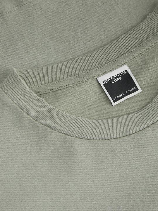 Produktbild Jack & Jones Jcoathletico Washed Tee Ss Cn Styd Ss25 (XXL)